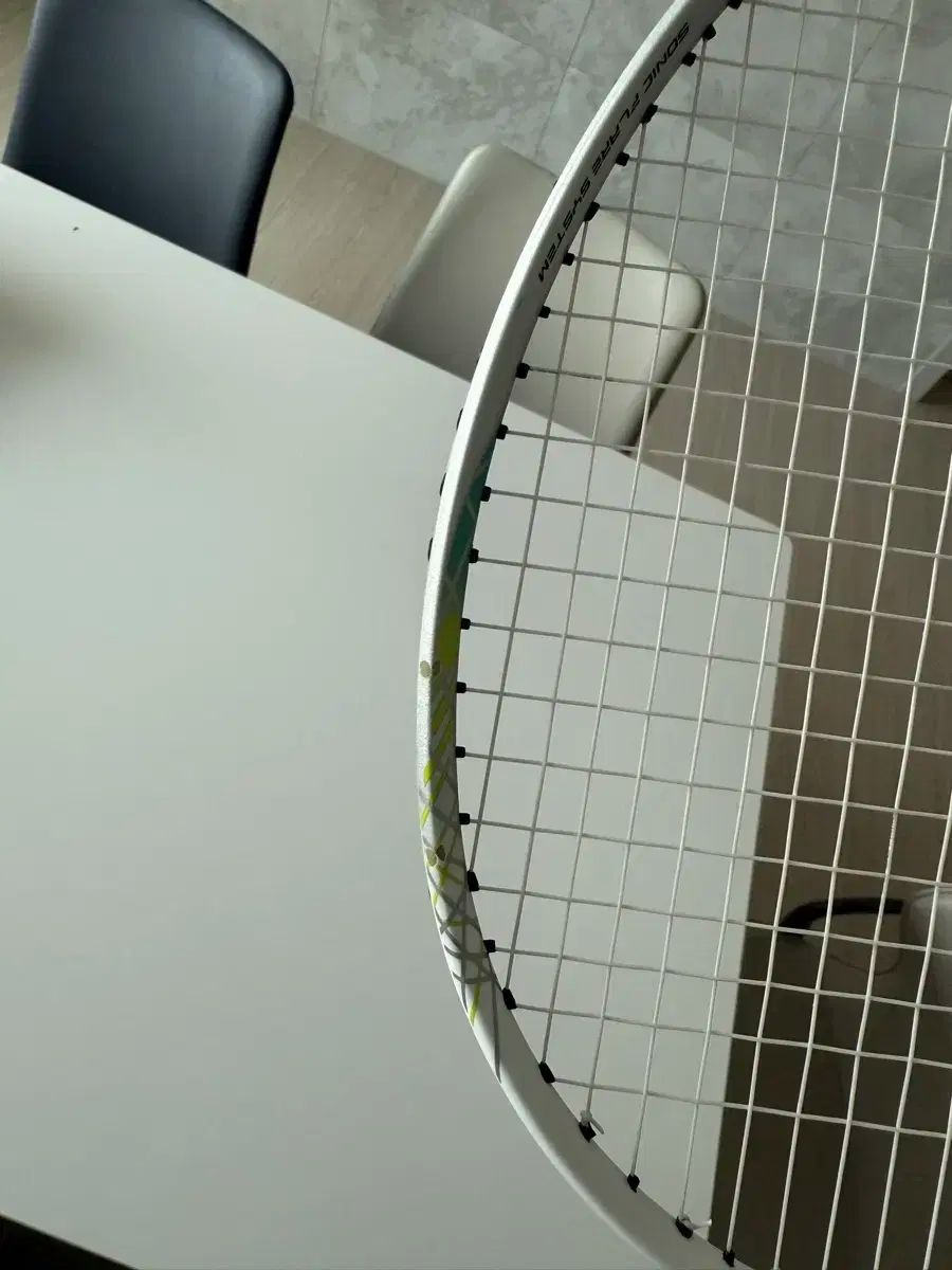 YONEX NANOFLARE₍ナノフ