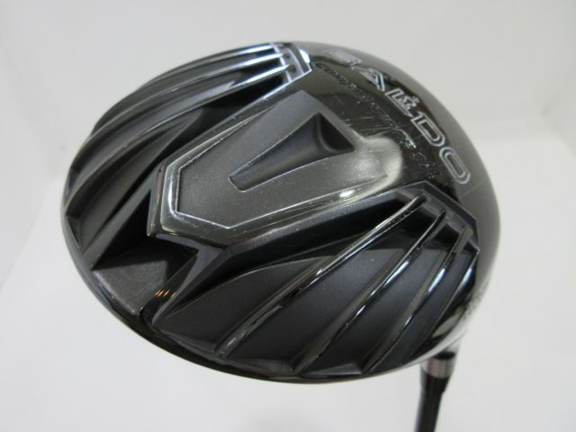 ドライバー バルド COMPETIZIONE 568 Fire Express PROTO TYPE 65 S 0 0928