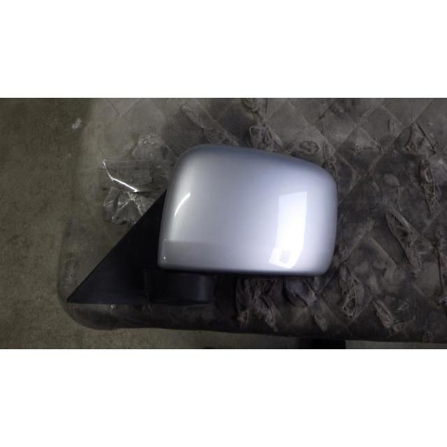 パレット DBA-MK21S 左サイドミラー