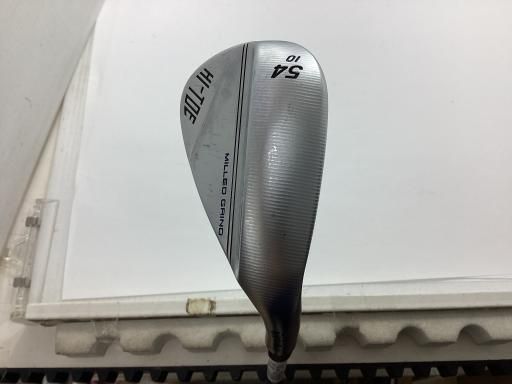 中古】 テーラーメイド Taylor Made MILLED GRIND HI-TOE(2022