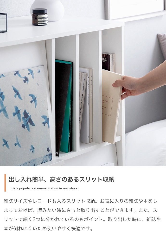 Ritari フラップ扉