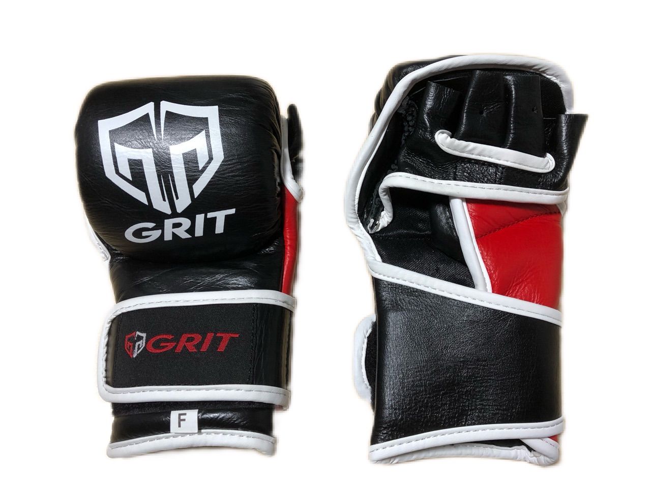 GRIT パウンドグローブ UFCファイターも愛用する使いやすいグローブです！