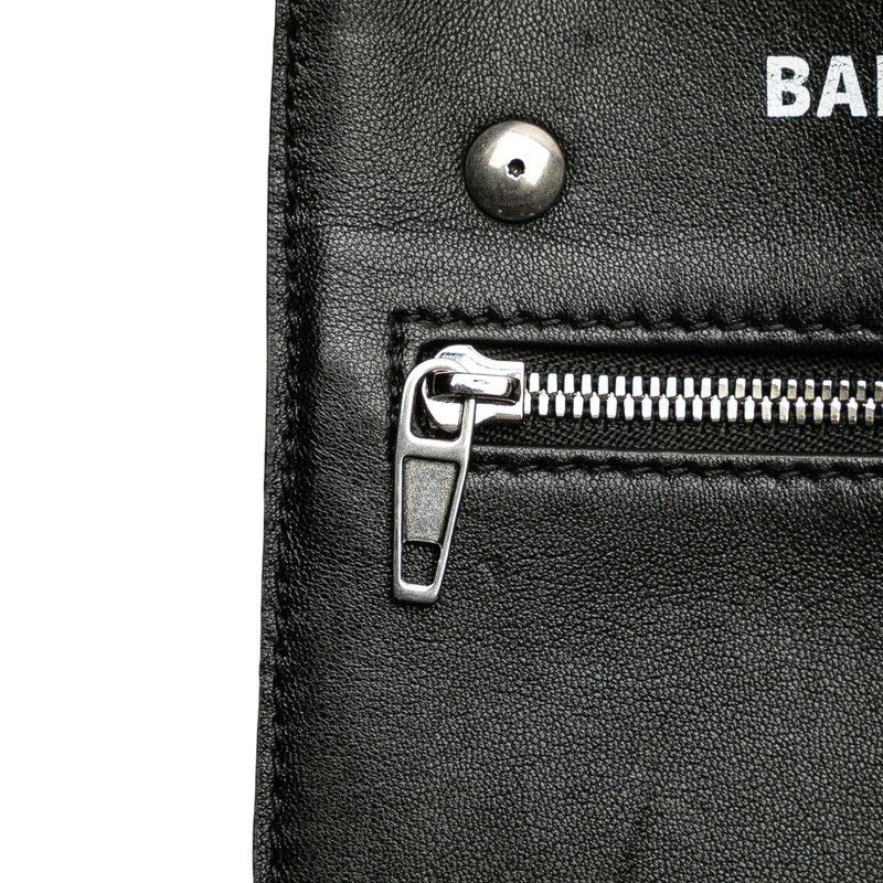 ☆定番☆ BALENCIAGA 671342 ビストロバスケットXS ブラック ☆定番☆ BALENCIAGA 671342 ビストロバスケットXS ブラック