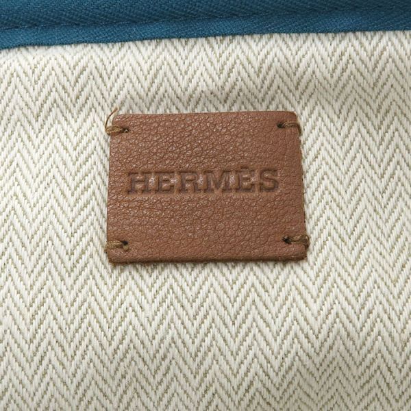 エルメス ヨッティングGM 【Bランク】【中古】 HERMES エルメス  