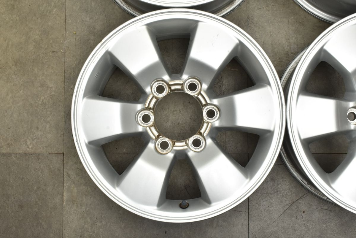 スタッドレス用などに トヨタ