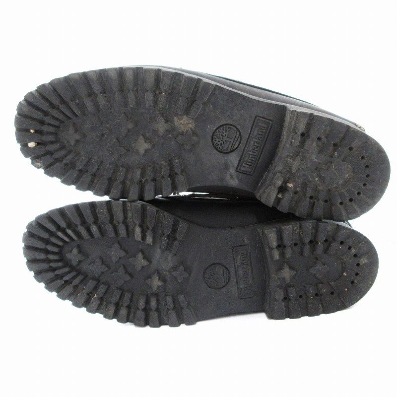 ティンバーランド Timberland 90s ヴィンテージ スリーアイ 3