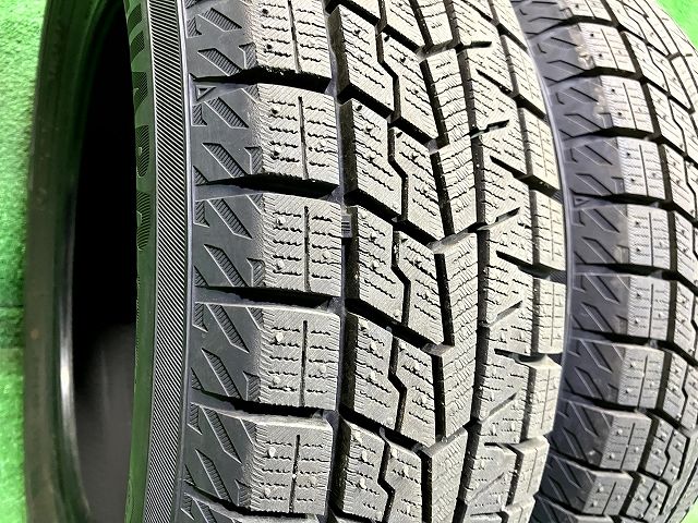 2本セット YOKOHAMA ヨコハマ アイスガード シックスIG60 185/60R15 84Q スタッドレスタイヤ単品 YOKOHAMA スタッドレス ヨコハマ アイスガードIG70 165⁄65R14 2本 8