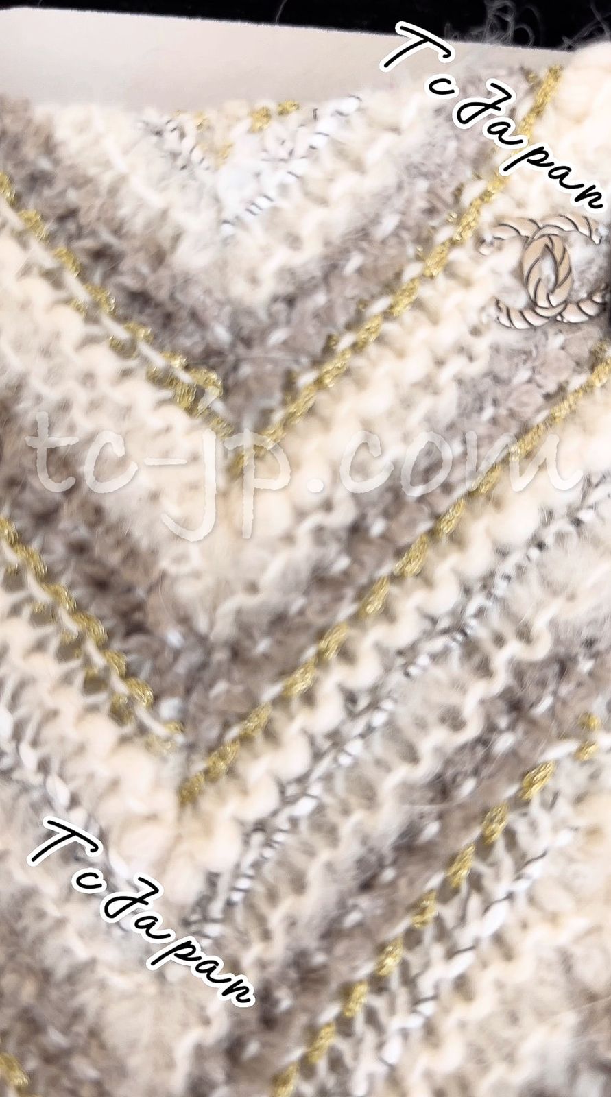 CHANEL