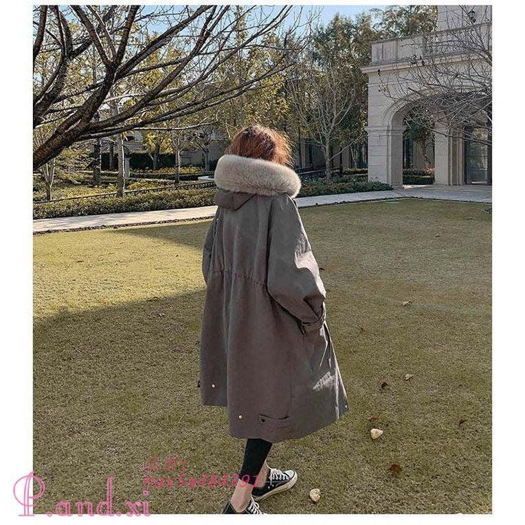 レディース キルティングコート