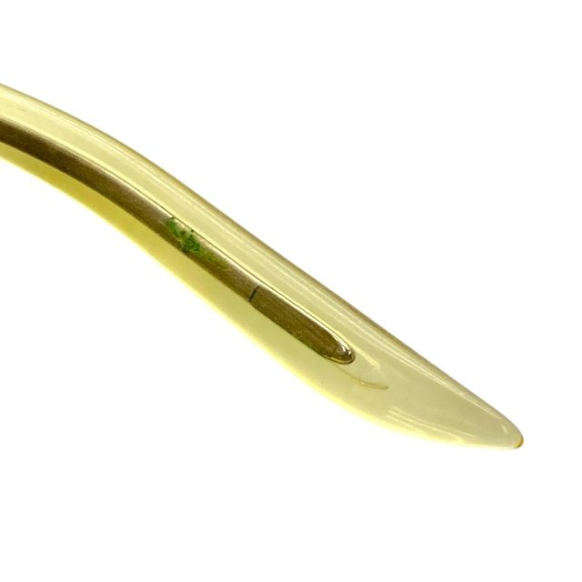 ディオール YB7HY 66 07 120 アイウェア サングラス レンズ スクエア ロゴ メタル シルバー グレー Christian Dior KANDAIZUMI_COM