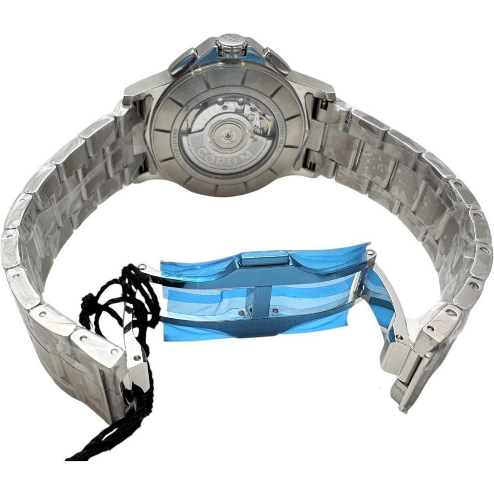 クロコ ベルト コルム 純正 18mm CORUM 2025年最新】Yahoo!オークション -コルム 時計 ベルト(コルム)の中古品