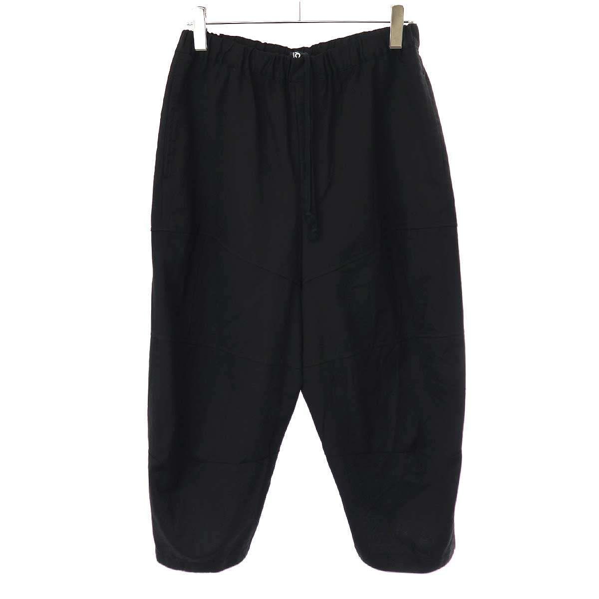 BLACK COMME des GARCONS ブラック コムデギャルソン 18SS
