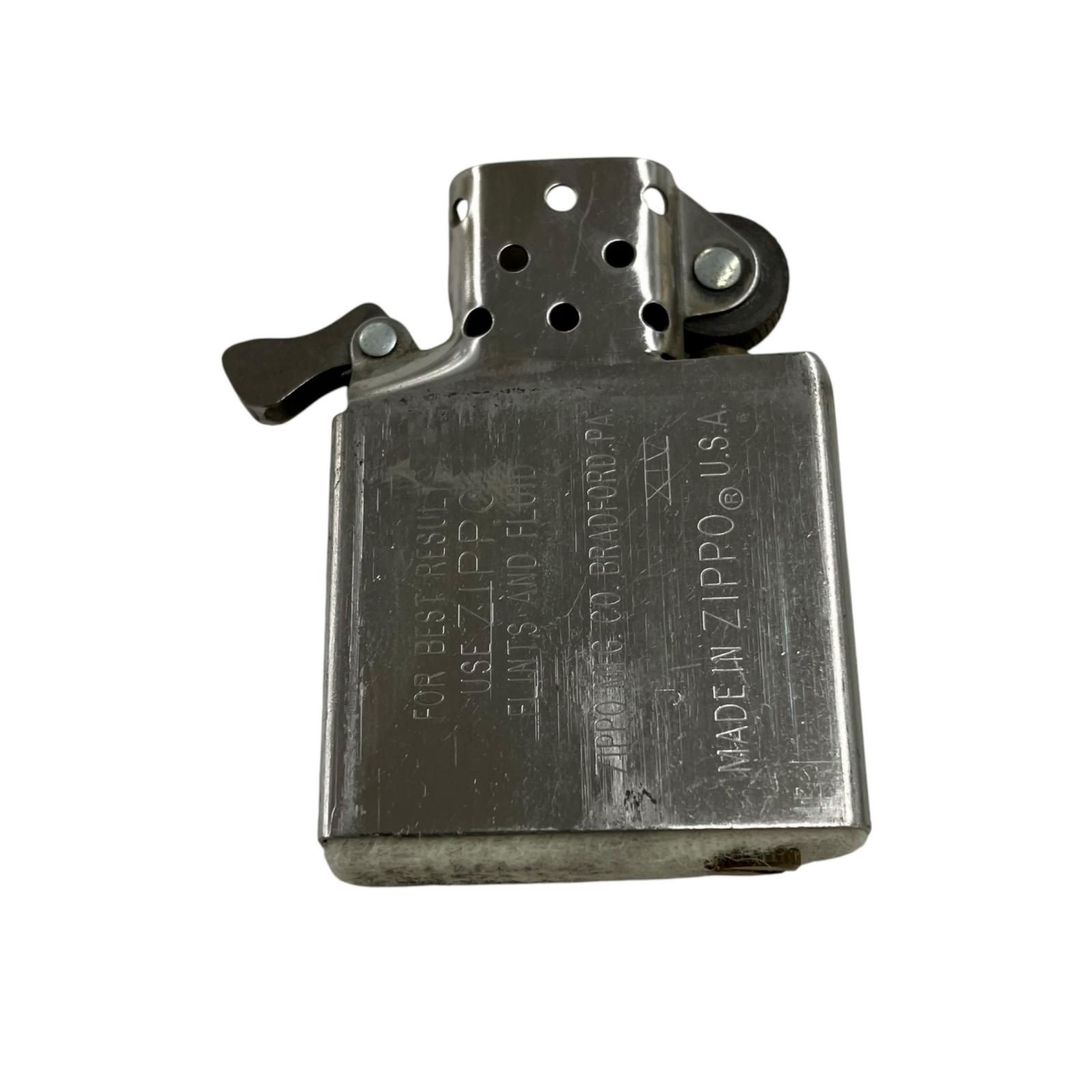 170590 現状品 ZIPPO ジッポ オイルライター COMME CA DU MODE 170590 現状品 ZIPPO ジッポ オイルライター COMME CA DU MODE