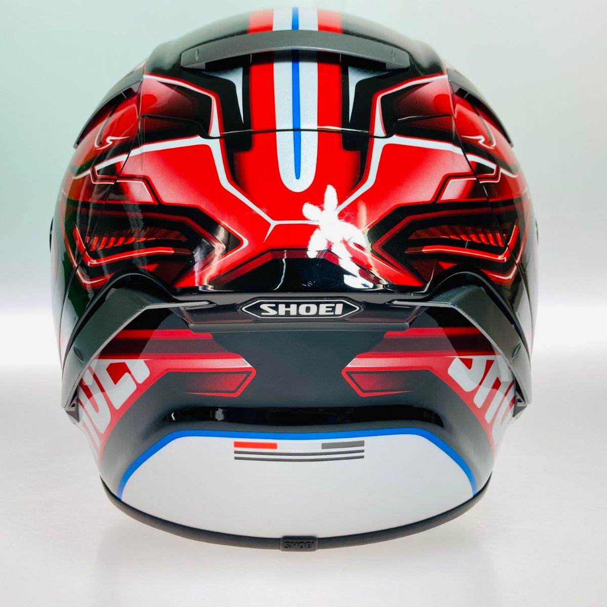 ◎◎SHOEI ショーエイ X-Fourteen X-14 AERODYNE Mサイズ フル
