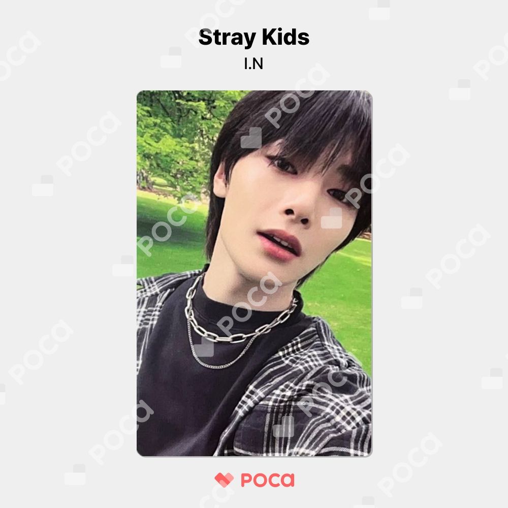 stray kids soundwave アイエン straykids アイエン スキズ トレカ (5-STAR) SOUNDWAVE 公式