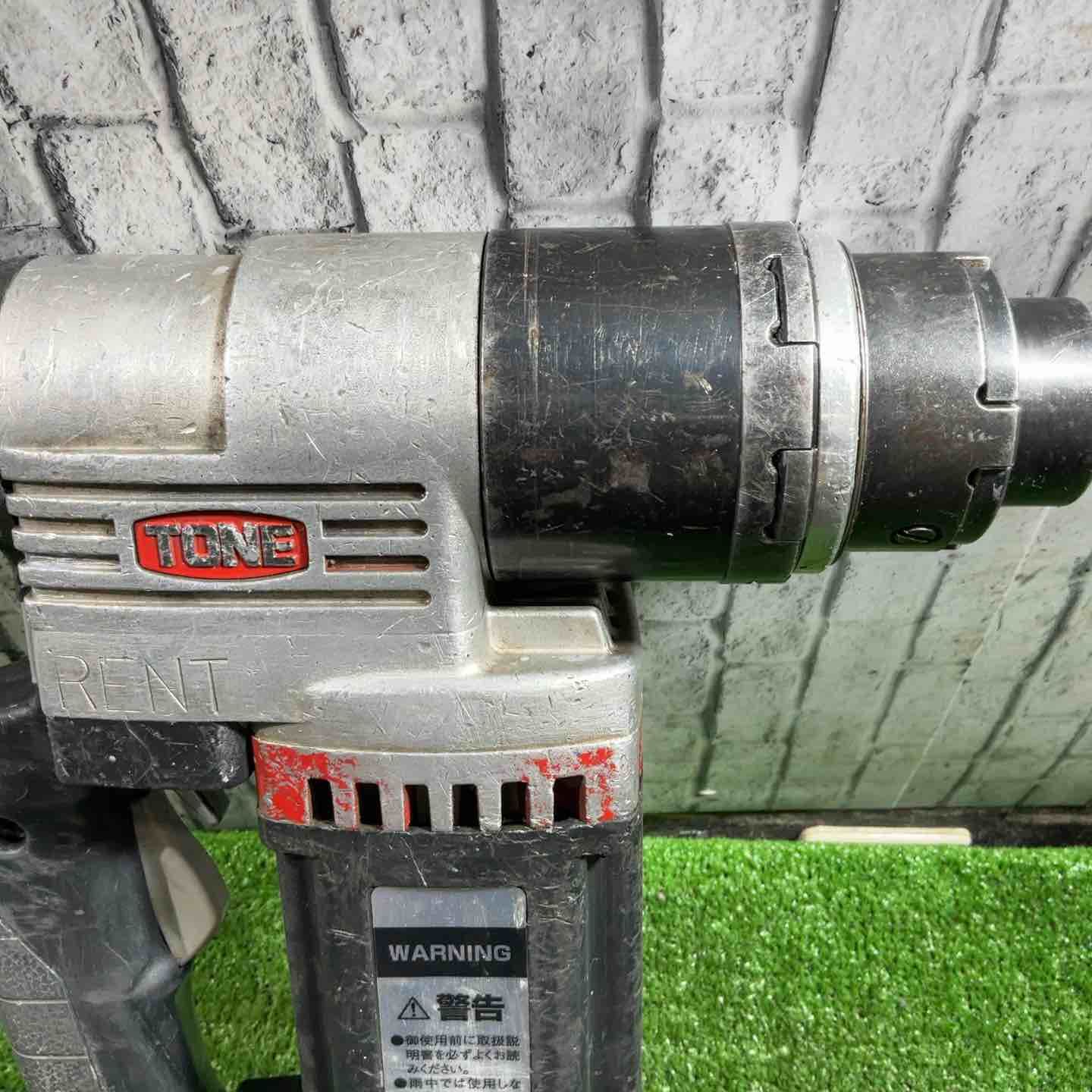 トネ TONE M16コードレスシヤーレンチ CSM160 高力M16 川口店 HRDEVELOPMENT_JP