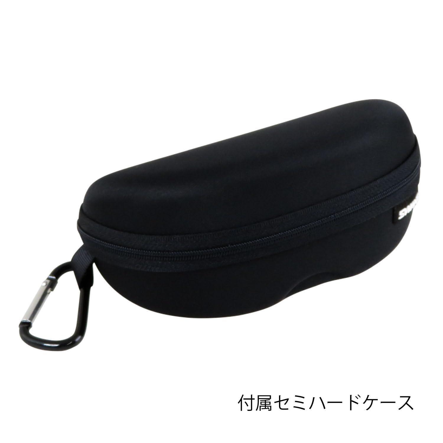 使いこなせる SWANS スワンズ スポーツサングラス FACEONE フェイスワン 野球 テニス サイクリング ランニング ボールスポーツ