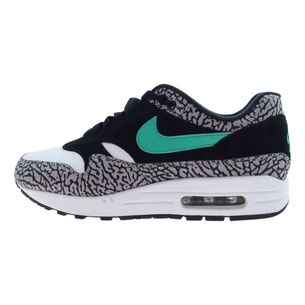 NIKE ナイキ スニーカー 908366-001 × atmos アトモス Air Max 1