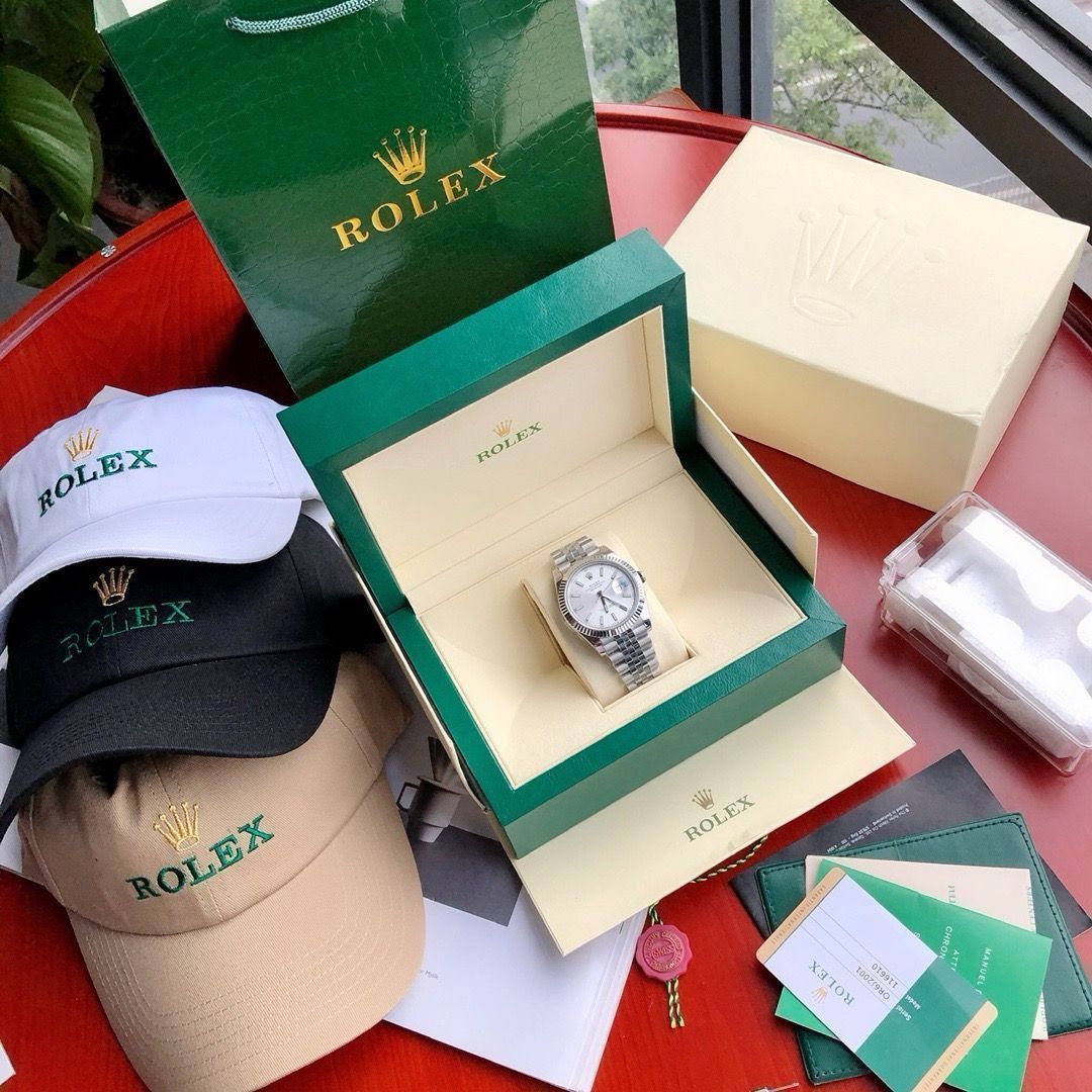 です ROLEX