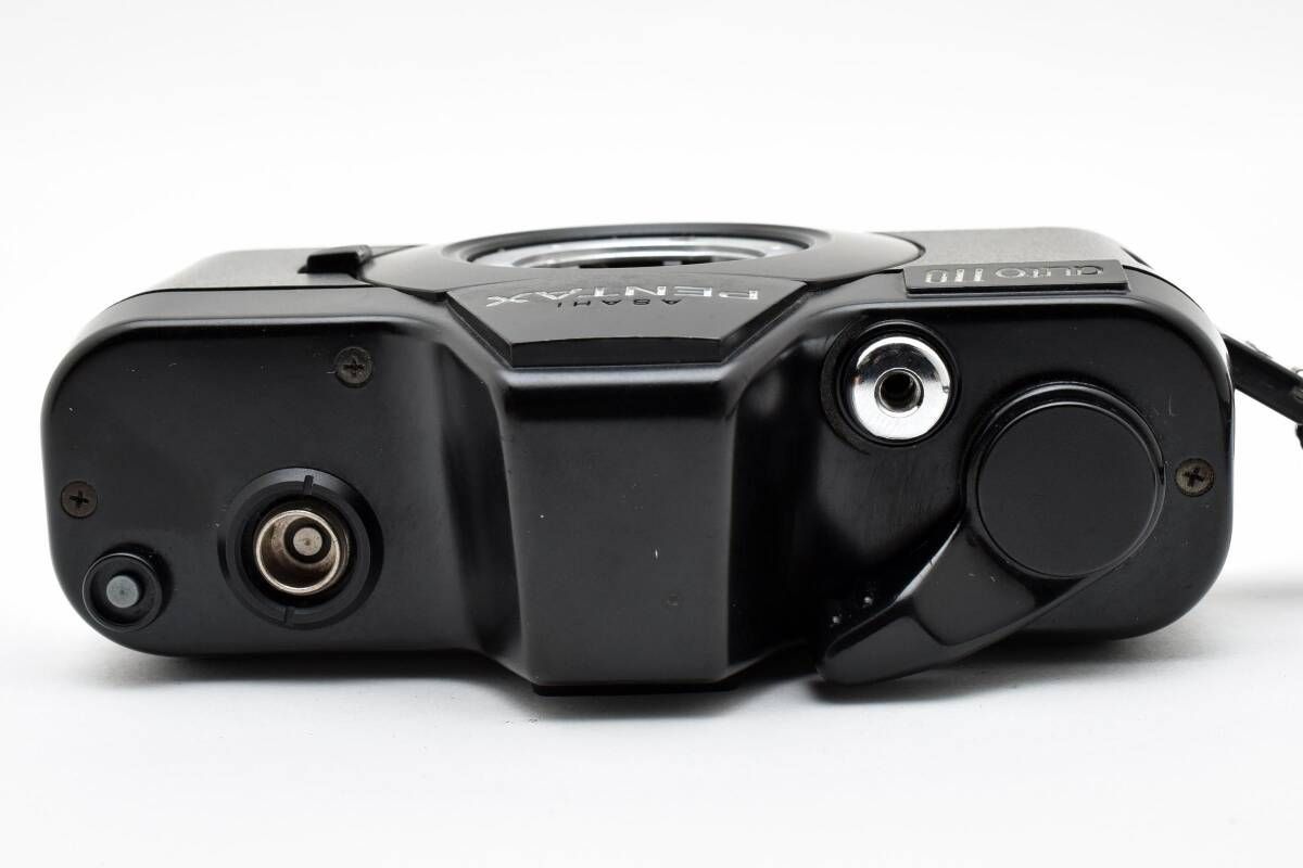 ☆ペンタックス PENTAX auto110 コンプリートセット☆ Y0888