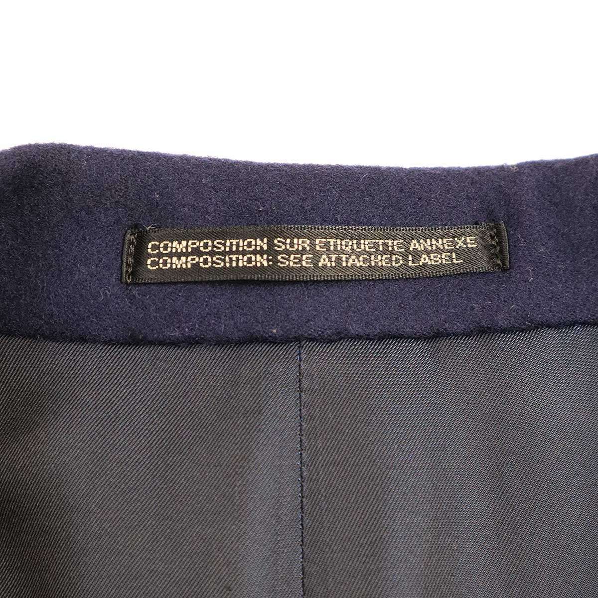 Yohji Yamamoto POUR HOMME ヨウジヤマモト プールオム 1987AW