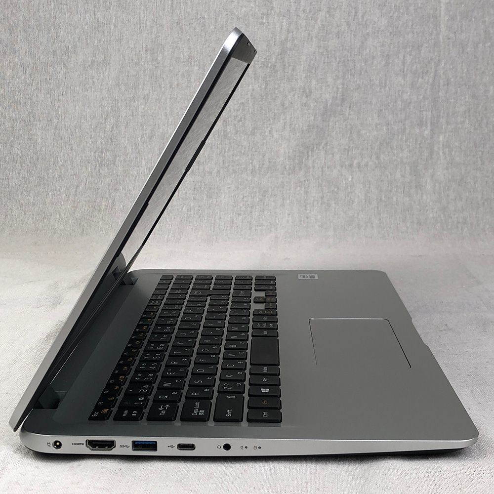 ドスパラ Thirdwave DX-C7 第10世代Core i7 SSD512 ドスパラ Thirdwave DX-C7 第10世代Core i7 SSD512