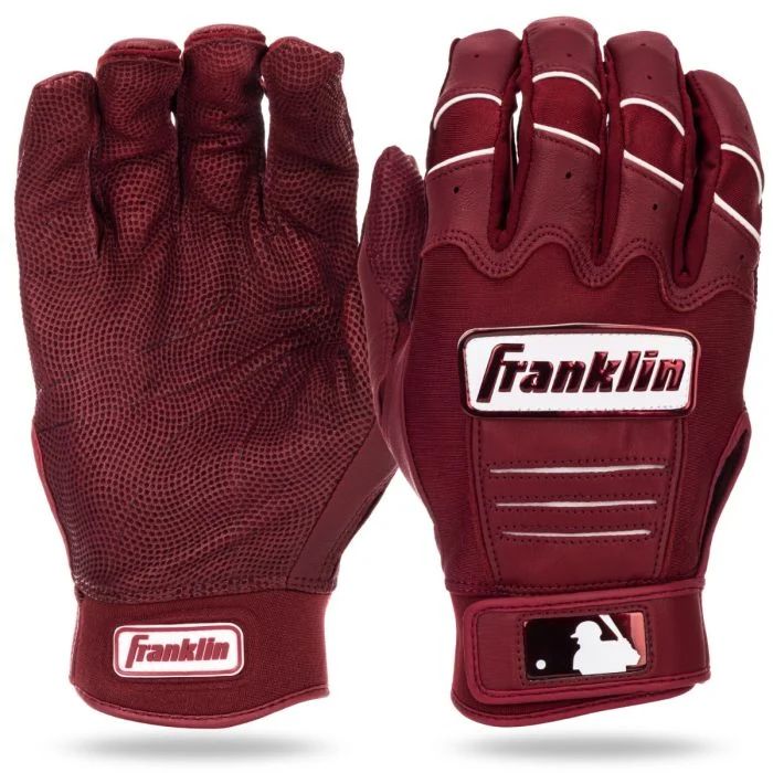 フランクリン Franklin 野球 ソフトボール バッティンググローブ