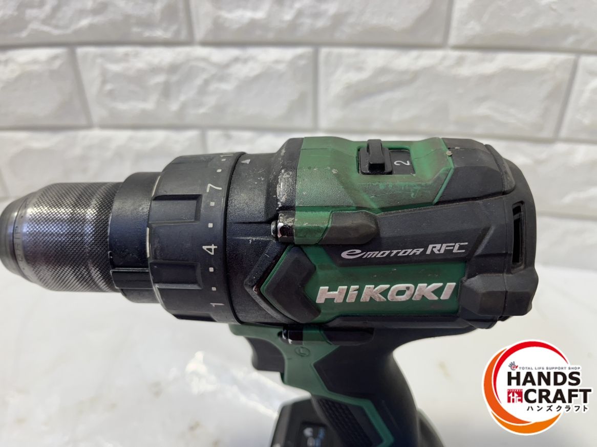 13mmコードレスドライバドリル