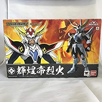 【中古】【非常に良い】アーマープラス 輝煌帝烈火 tf8su2k
