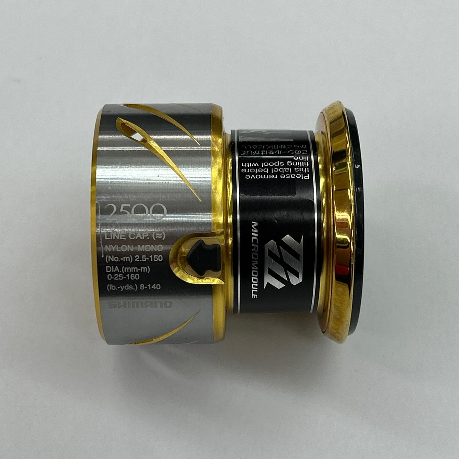 1)【中古品】ダイワ SLPワークス EX LT3000D⑧ ダイワ SLPW EX