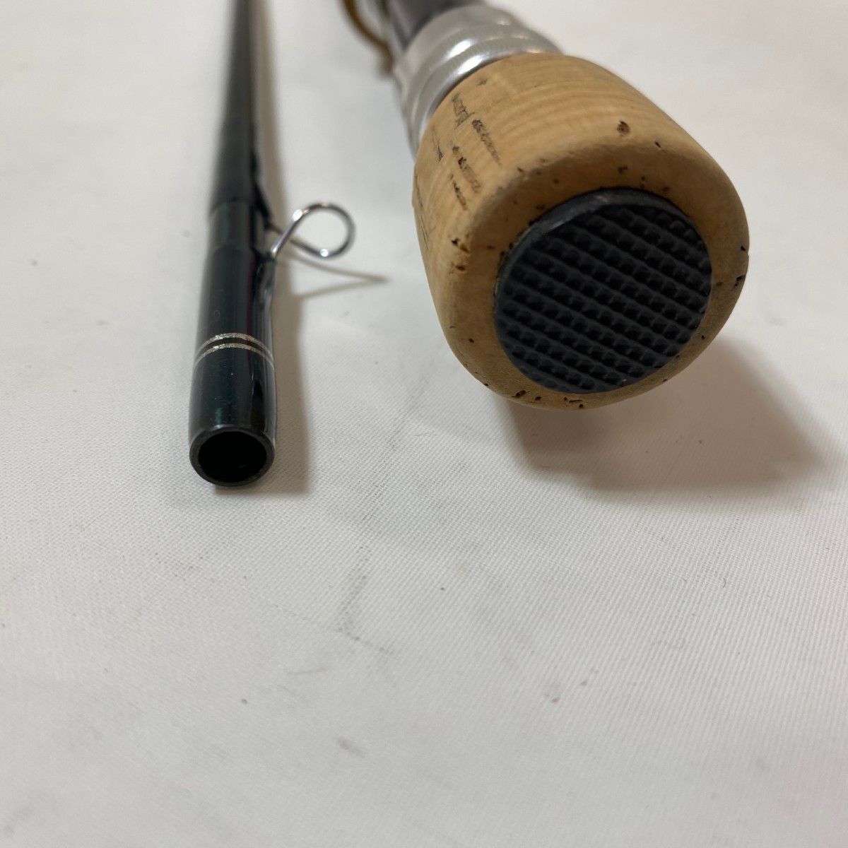 セージ フライロッド