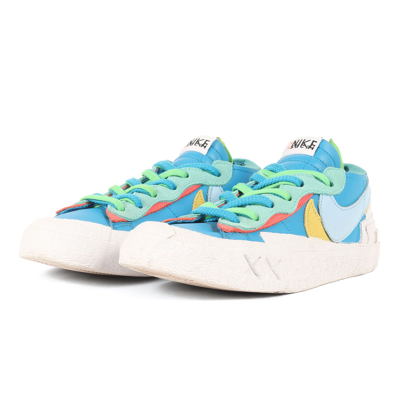 2026年最新】Yahoo!オークション -nike blazer low pinkの中古品・新品 