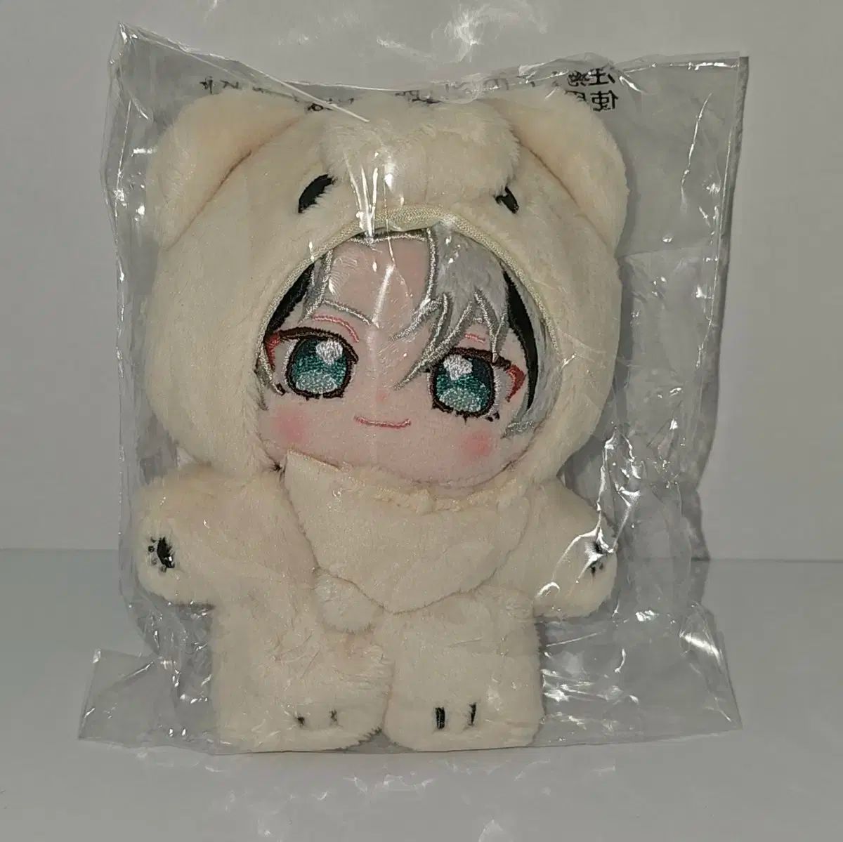 あんさんぶるスターズ タキ いぶき 五 未開封