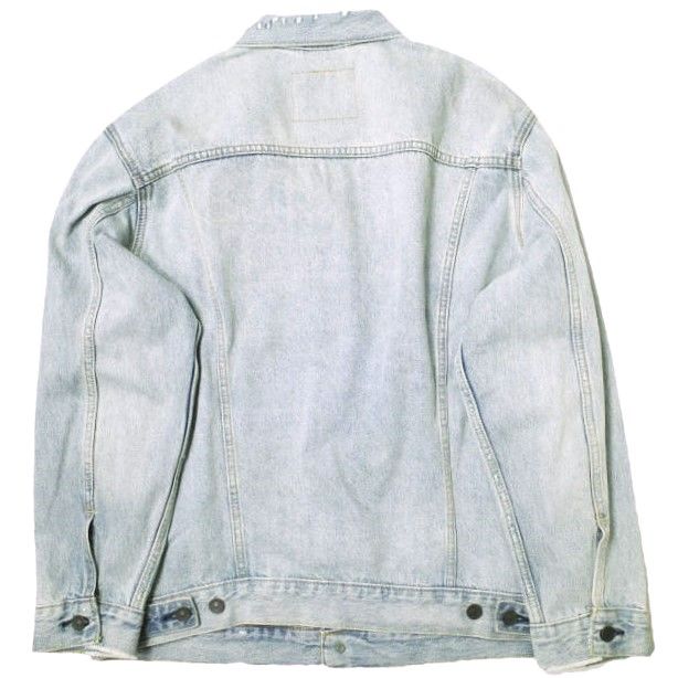 Levi's デニムジャケット gジャン Levi's/リーバイス
