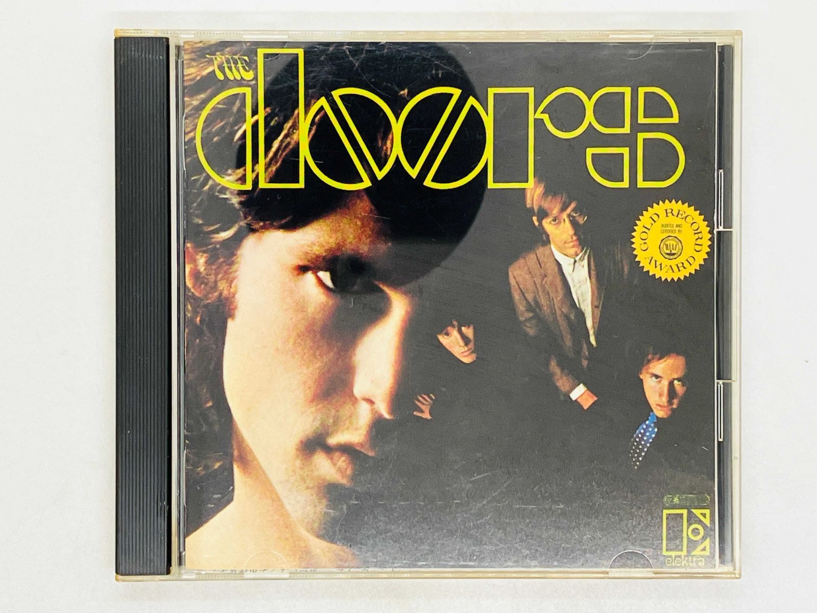ドアーズ　廃盤CD2枚組 Amazon.co.jp: BOX SET - ドアーズ: ミュージック