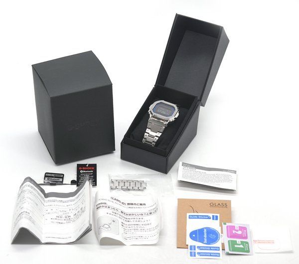 カシオ G-SHOCK
