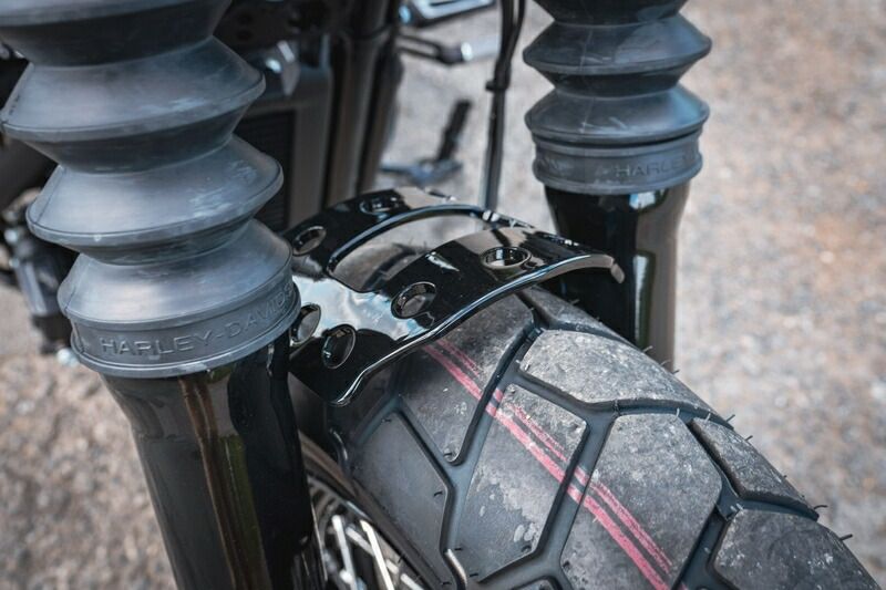 達成感 フォークブレイス 2018年以降FXBB|S FXST 総額