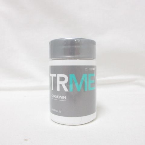 ⭐︎新品未開封⭐︎NU SKIN ニュースキン TRME グレイブウィン 期限2025年10月29日) NU SKIN ニュースキン TRME クレイブウィン