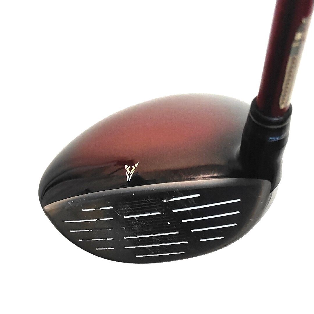 美品】ゼクシオ11 XXIO11 7W R 非純正カバー付 ゼクシオ イレブン