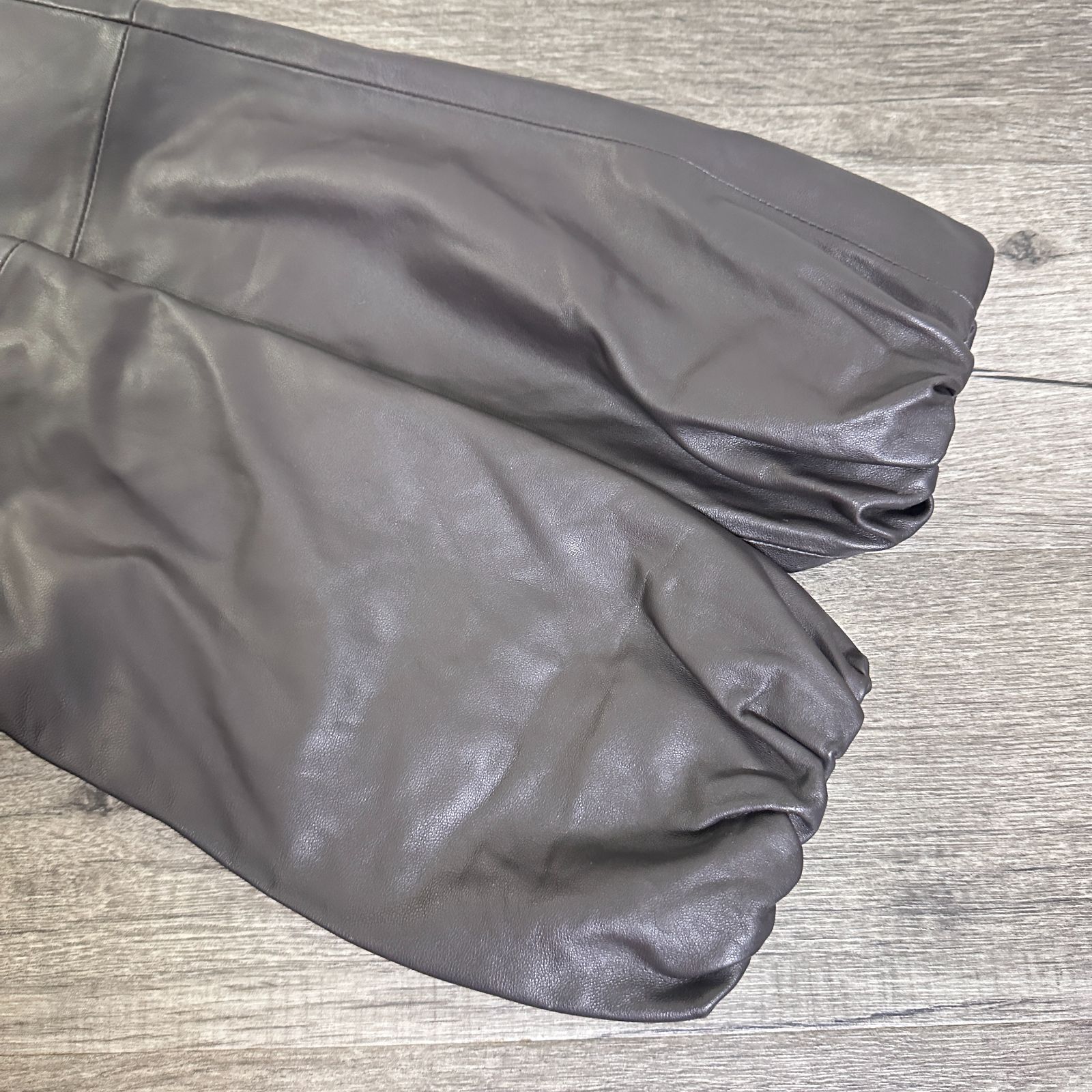 ラグランスリーブ サイズ1