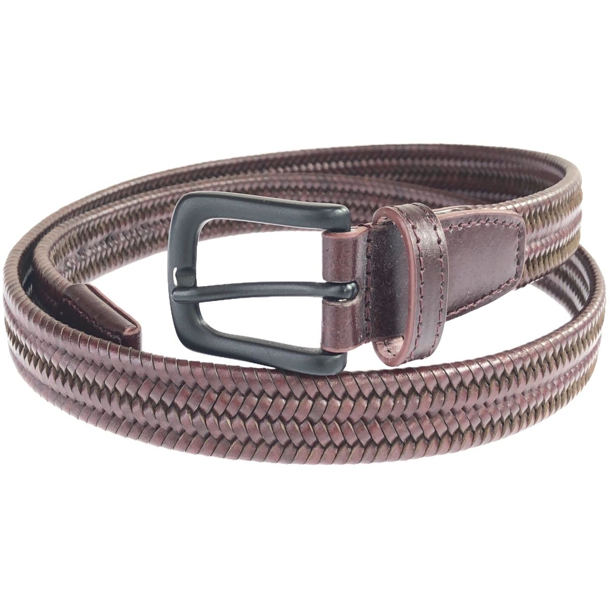 rajabrooke ラジャブルック STRETCH BELT ストレッチベルト rajabrooke / ラジャブルック STRETCH BELT（ベルト）｜WISM