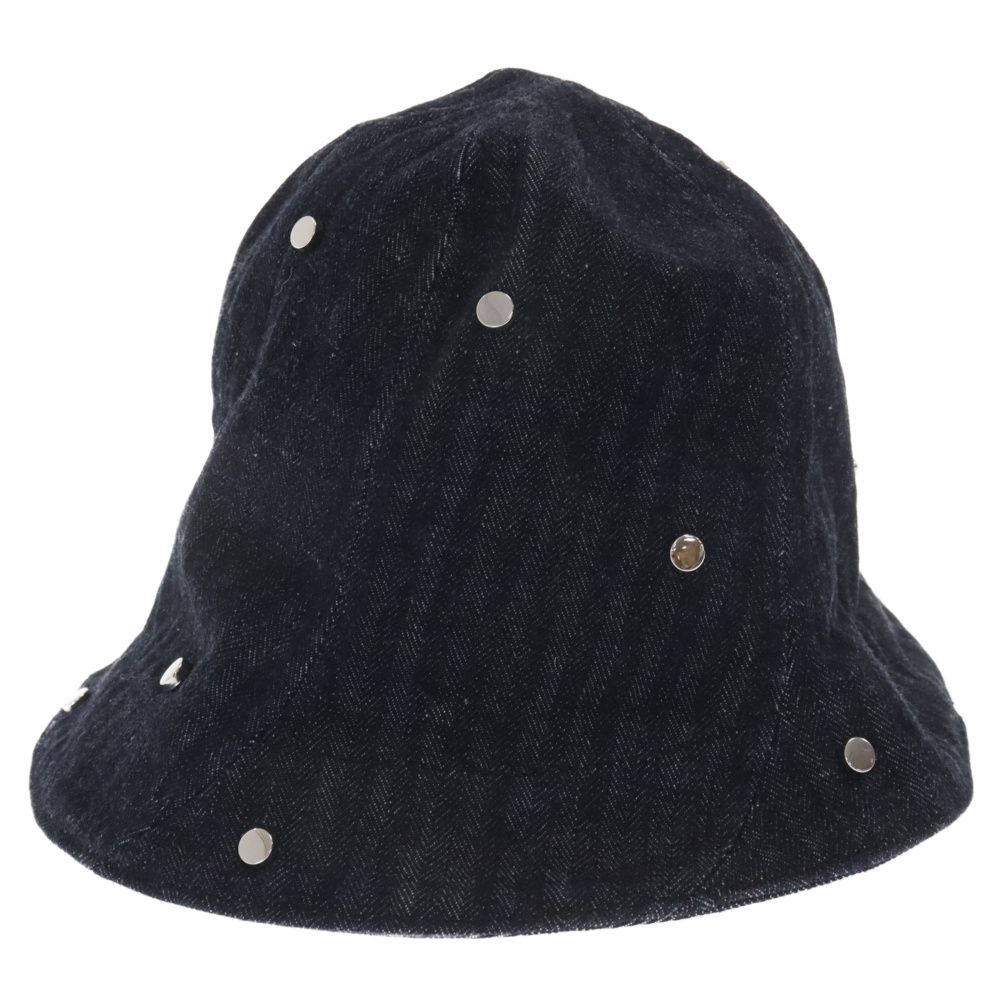 MASU (エムエーエスユー) 22SS WINDMILL DENIM HAT ウィンドミル
