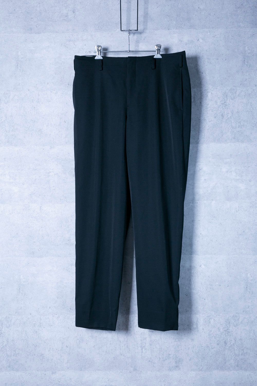 COMME des GARCONS HOMME PLUSギャザード ヘム パンツ - メルカリ