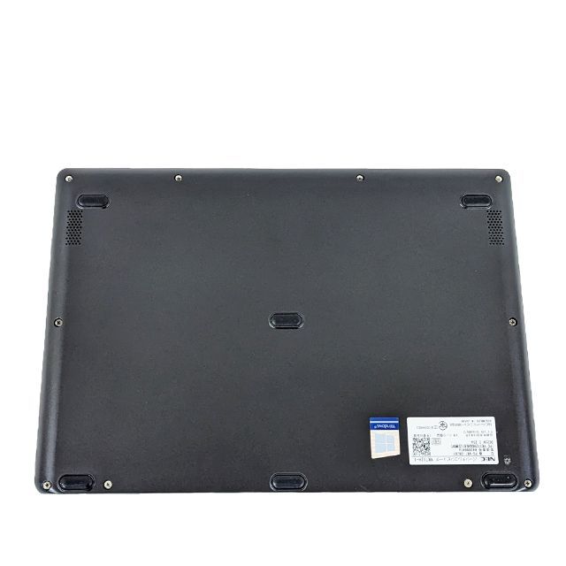 ノートパソコン NEC VersaPro UltraLite VKT12/H-1