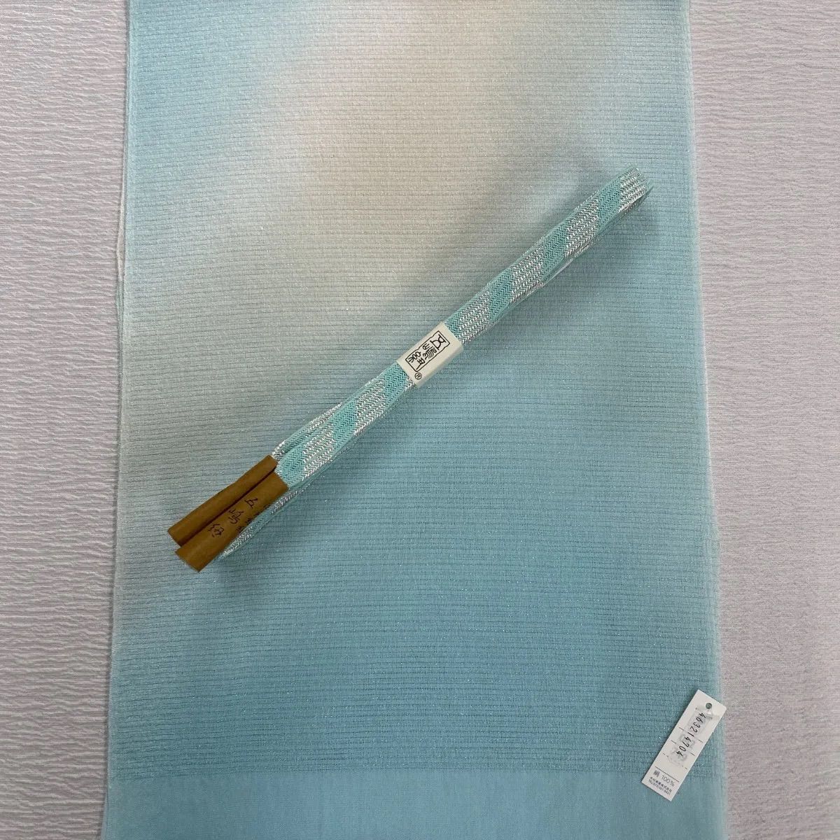 夏用帯揚 帯締セット×2