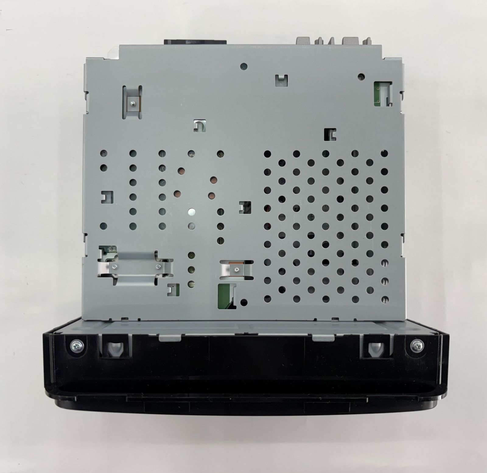 新車装着純正標準CDプレイヤー CDコンポ