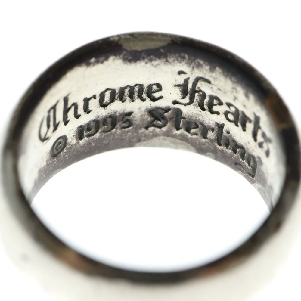 ケルティックインバンドリング⁇⁇ CHROME HEARTS（クロムハーツ） ケルティックインバンドリング