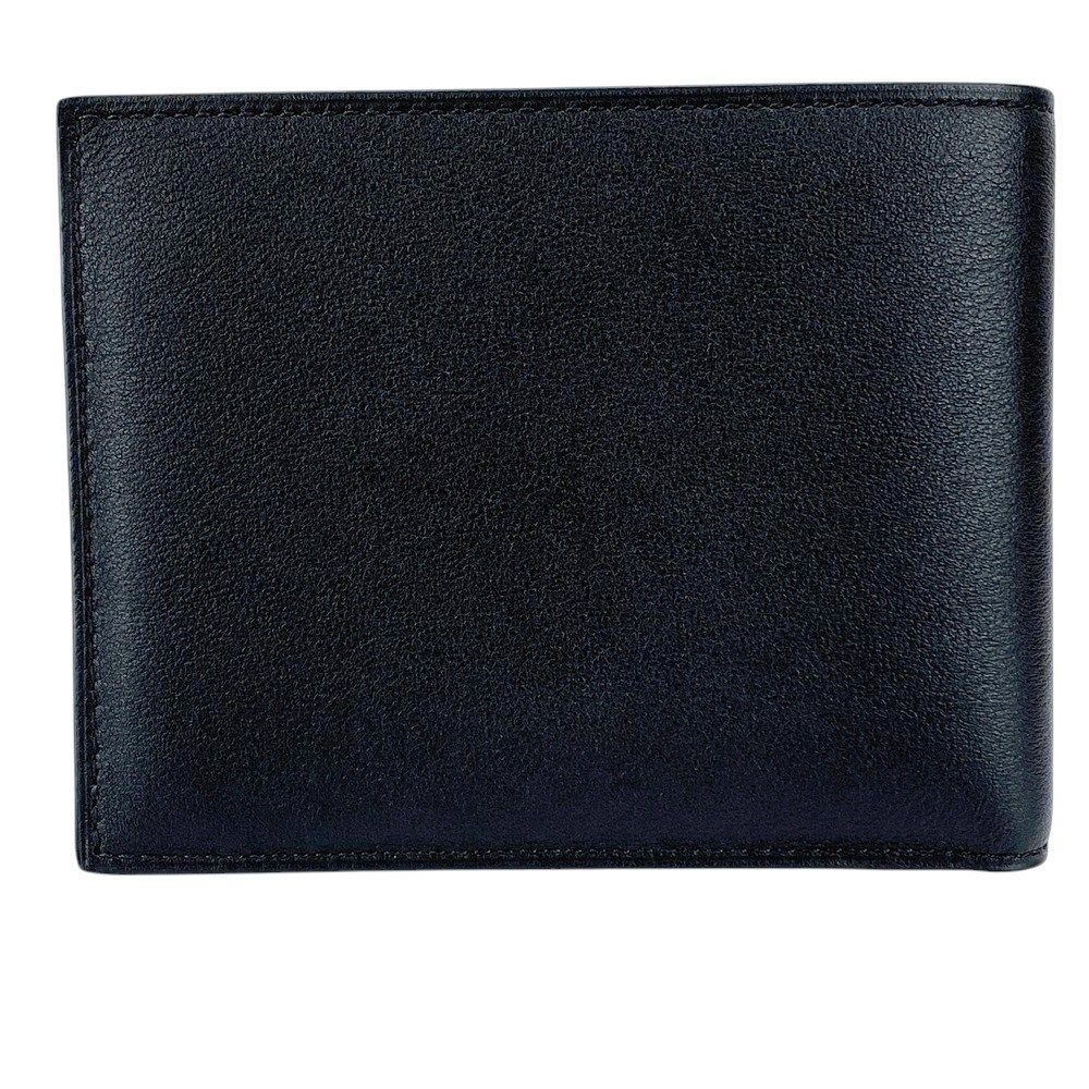 □未使用□ カルティエ 2つ折り 財布 小銭入れ マストライン レザー