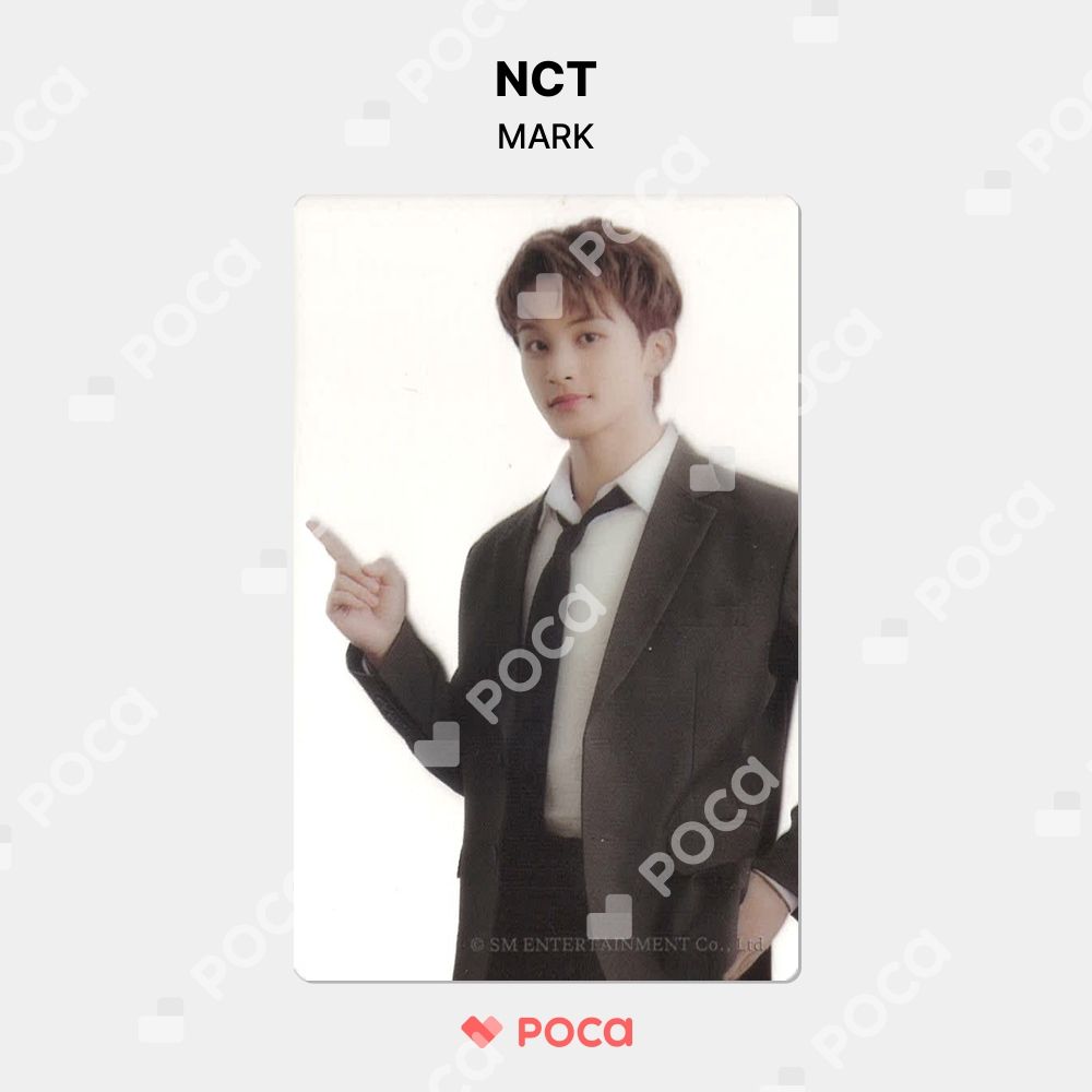 NCT マーク シーグリ 2019 トレカ 11st withdrama NCT マーク トレカ 2022 SEASON'S GREETINGS シーグリ 公式