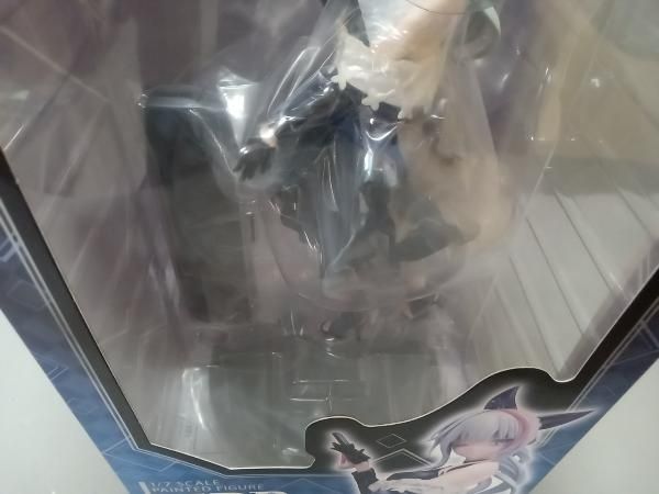 フィギュア ワンダフルワークス MDR パーティの観測者Ver. 1/7 - メルカリ